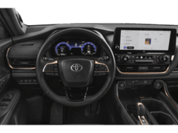 Toyota Grand Highlander Hybrid MAX Limited AWD (Natl) 2026