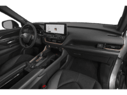 Toyota Grand Highlander Hybrid MAX Limited AWD (Natl) 2026