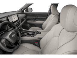 Toyota Grand Highlander Hybrid MAX Platinum AWD (Natl) 2026