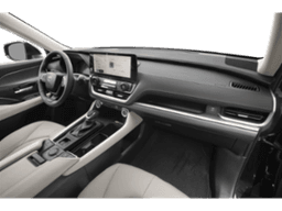 Toyota Grand Highlander Hybrid XLE FWD (Natl) 2026