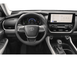 Toyota Grand Highlander Hybrid XLE FWD (Natl) 2026