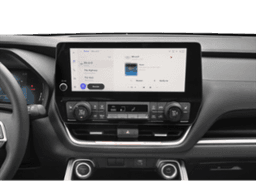 Toyota Grand Highlander Hybrid XLE FWD (Natl) 2026