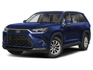 Toyota Grand Highlander Hybrid XLE FWD (Natl) Toyota Grand Highlander Hybrid XLE FWD (Natl)