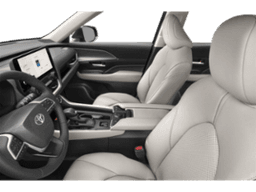Toyota Grand Highlander Hybrid XLE FWD (Natl) 2026