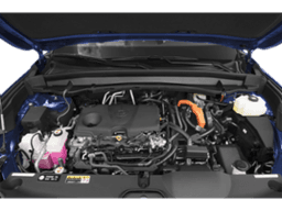 Toyota Grand Highlander Hybrid XLE FWD (Natl) 2026