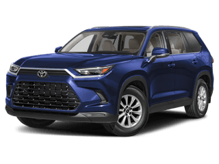 Toyota Grand Highlander Hybrid XLE FWD (Natl) Toyota Grand Highlander Hybrid XLE FWD (Natl)