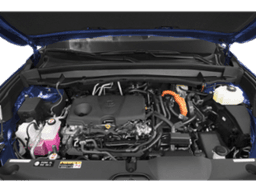 Toyota Grand Highlander Hybrid XLE AWD (Natl) 2026