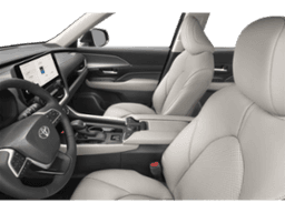 Toyota Grand Highlander Hybrid XLE AWD (Natl) 2026
