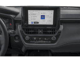 Toyota Corolla Cross LE 4WD (Natl) 2026