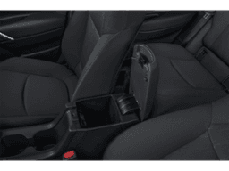 Toyota Corolla Cross LE 4WD (Natl) 2026