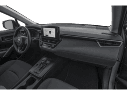 Toyota Corolla Cross LE 4WD (Natl) 2026
