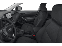 Toyota Corolla Cross LE 4WD (Natl) 2026