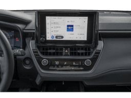 Toyota Corolla Cross LE 4WD (Natl) 2026