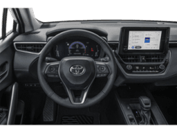 Toyota Corolla Cross LE 4WD (Natl) 2026