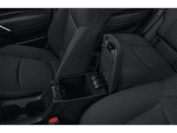 Toyota Corolla Cross LE 4WD (Natl) 2026