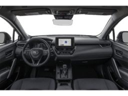 Toyota Corolla Cross LE 4WD (Natl) 2026