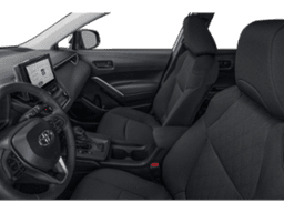 Toyota Corolla Cross LE 4WD (Natl) 2026