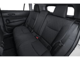Toyota Corolla Cross LE 4WD (Natl) 2026
