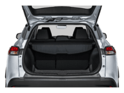 Toyota Corolla Cross LE 4WD (Natl) 2026
