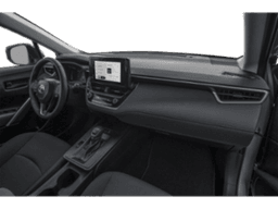 Toyota Corolla Cross LE 4WD (Natl) 2026