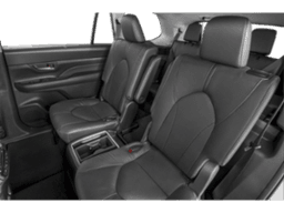 Toyota Grand Highlander Limited AWD (Natl) 2026
