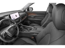 Toyota Grand Highlander Limited AWD (Natl) 2026