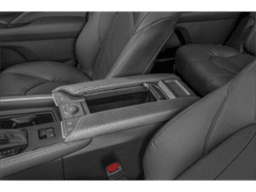 Toyota Grand Highlander Limited AWD (Natl) 2026