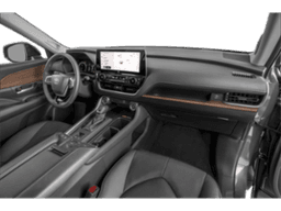 Toyota Grand Highlander Limited AWD (Natl) 2026