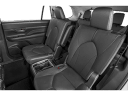 Toyota Grand Highlander Limited AWD (Natl) 2026