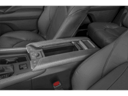 Toyota Grand Highlander Limited AWD (Natl) 2026