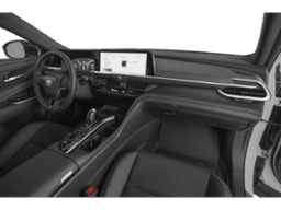 Toyota Crown Signia XLE AWD (Natl) 2026