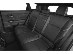 Toyota Crown Signia XLE AWD (Natl) 2026