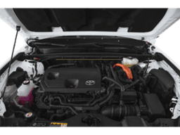 Toyota Crown Signia XLE AWD (Natl) 2026