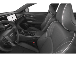Toyota Crown Signia XLE AWD (Natl) 2026