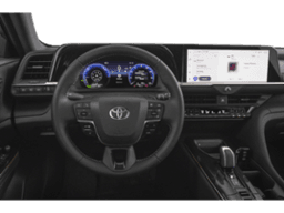 Toyota Crown Signia XLE AWD (Natl) 2026