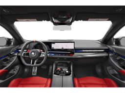 BMW M5 Base (A8) Sedan 2026