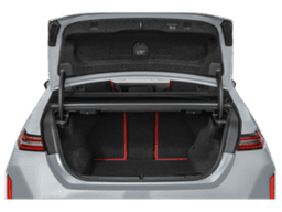 BMW M5 Base (A8) Sedan 2026