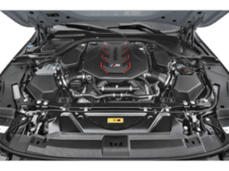 BMW M5 Base (A8) Sedan 2026