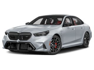BMW M5 Base (A8) Sedan BMW M5 Base (A8) Sedan