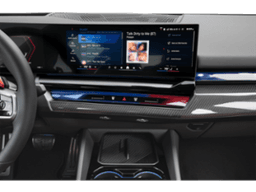 BMW M5 Base (A8) Sedan 2026