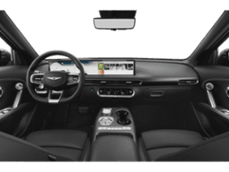 Genesis GV60 19" AWD 2026