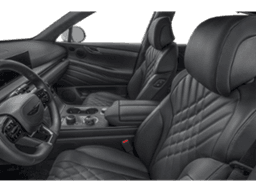 Genesis GV80 Coupe 3.5T e-SC Prestige Black AWD 2026