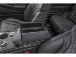 Genesis GV80 Coupe 3.5T e-SC Prestige Black AWD 2026