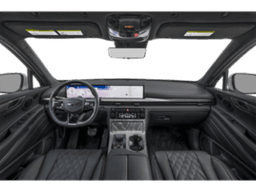Genesis GV80 Coupe 3.5T e-SC Prestige Black AWD 2026