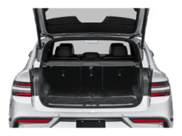 Genesis GV80 Coupe 3.5T e-SC Prestige Black AWD 2026