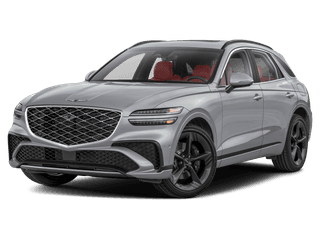 Genesis GV70 3.5T Sport Prestige AWD Genesis GV70 3.5T Sport Prestige AWD