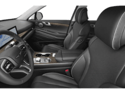 Genesis GV80 2.5T Prestige AWD 2026