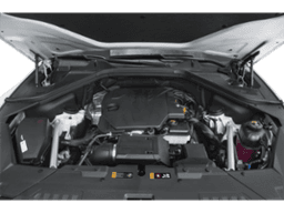 Genesis GV80 2.5T Prestige AWD 2026