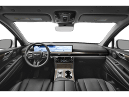 Genesis GV80 2.5T Prestige AWD 2026