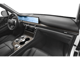 Genesis GV80 2.5T Prestige AWD 2026